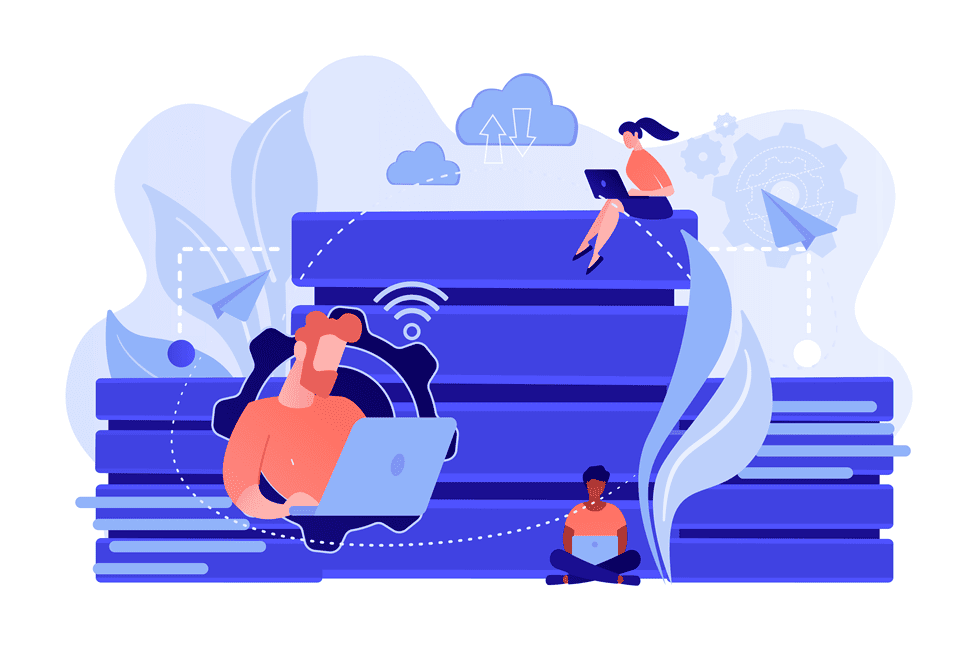 Что такое CDN