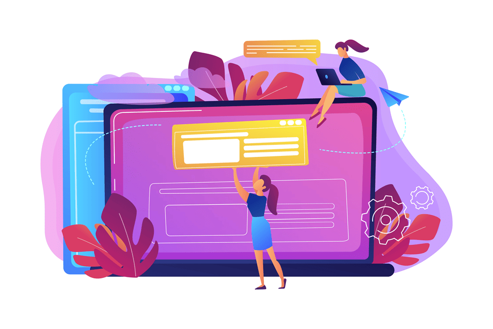 Какие задачи можно решать с помощью Figma