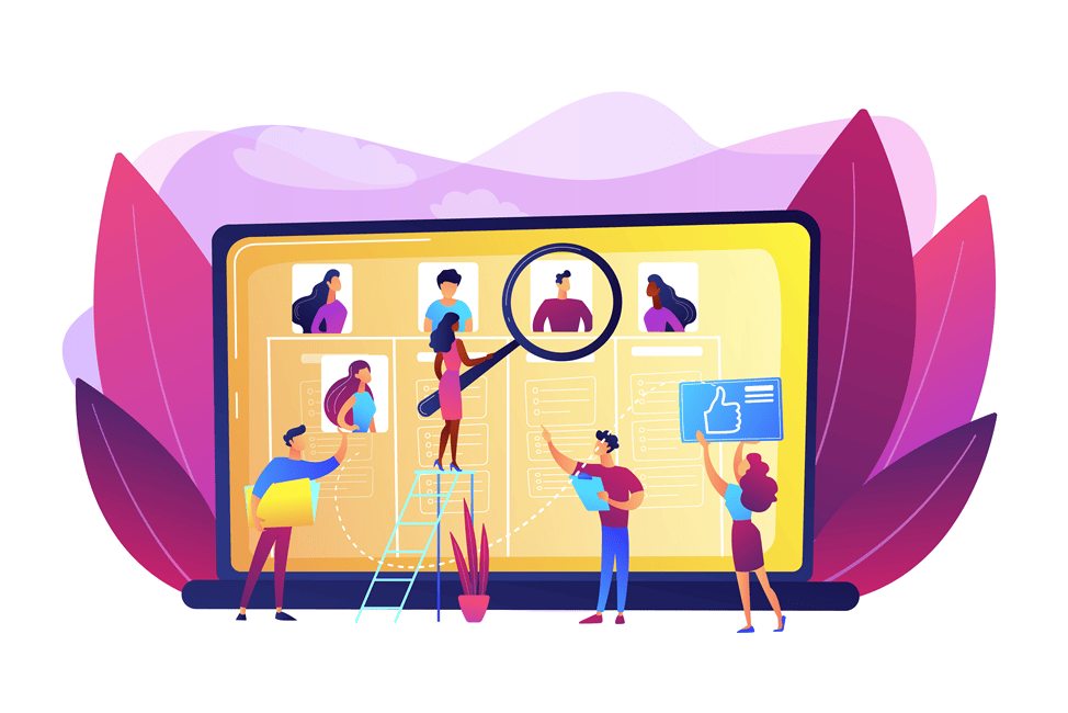 Как диагностировать слабые поведенческие факторы