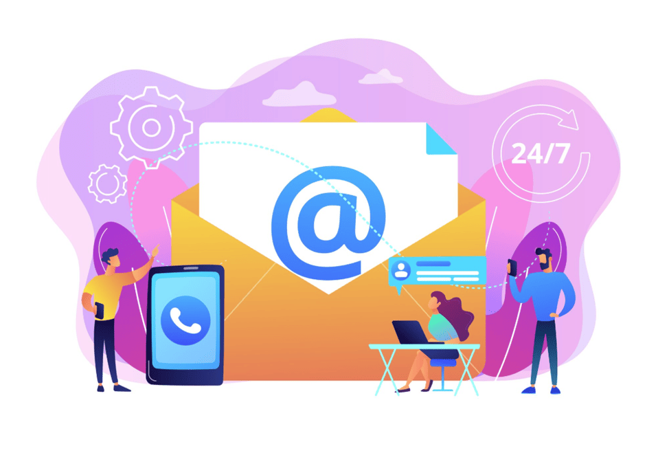 Ошибки в email-маркетинге и как их избежать